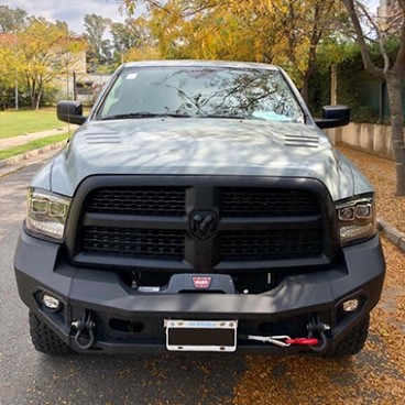 RAM 2500