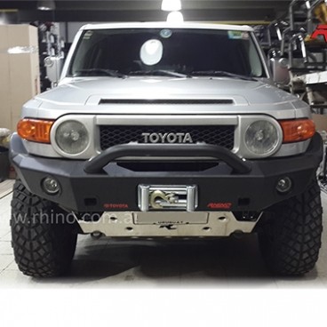 FJ CRUISER