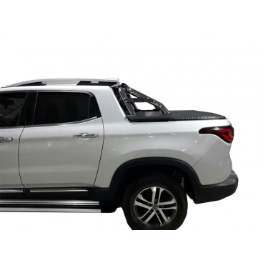 Jaula Antivuelco para Fiat Toro