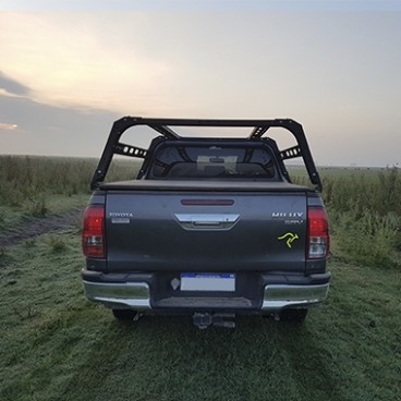 RACK HILUX