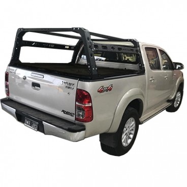 HILUX VIGO