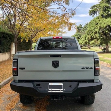 RAM 2500