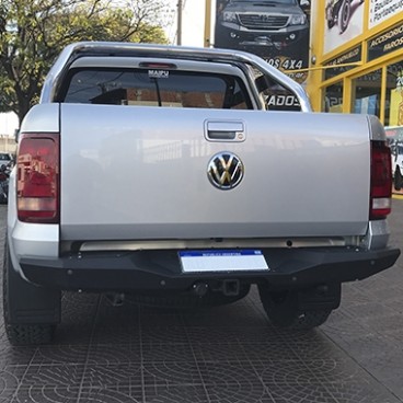 AMAROK