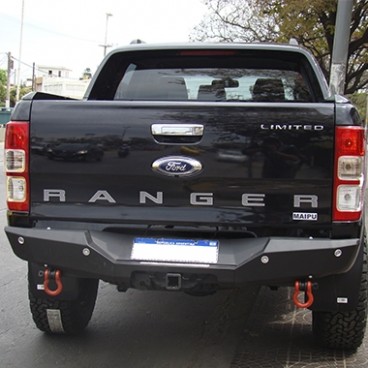 RANGER