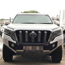 Bumper Delantero EVO 3 para T Prado 150 Facelift