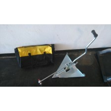 ANCLA PARA MALACATE