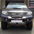 Bumper Delantero EVO 3 para T Sw4 (12-15)