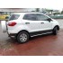 Estribos tubulares para Ford Ecosport