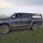 RACK TOYOTA