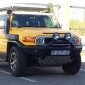 FJ CRUISER